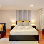 Gardenia Urban Retreat Порту