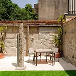 Gardenia Urban Retreat Affittacamere Oporto