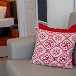 Gardenia Urban Retreat Гостевой дом 3*