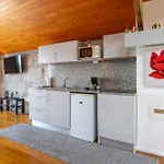 Gardenia Urban Retreat Гостевой дом 3*