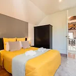 Gardenia Urban Retreat Гостевой дом