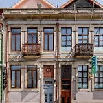 Affittacamere Gardenia Urban Retreat Oporto