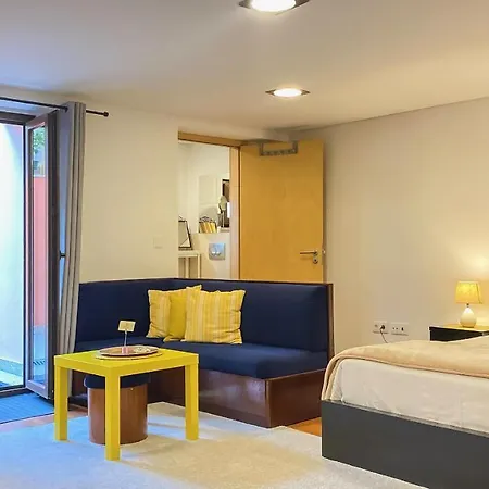 Lejlighedshotel Gardenia 2*
