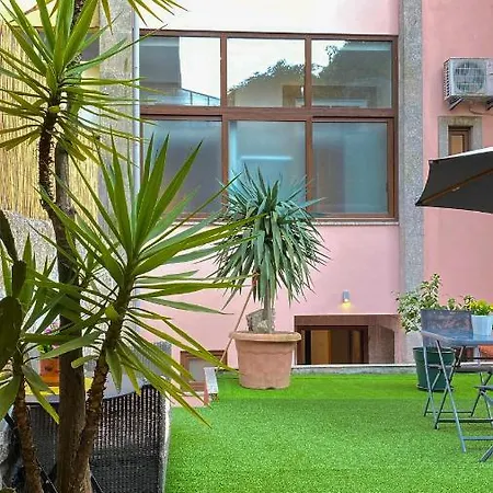 Gardenia 2* Porto