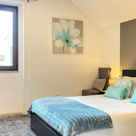 Lejlighedshotel Gardenia 2*