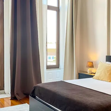 Gardenia Lejlighedshotel 2*