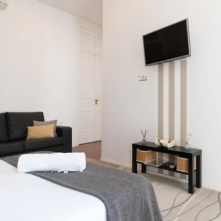 Gardenia Urban Retreat Oporto