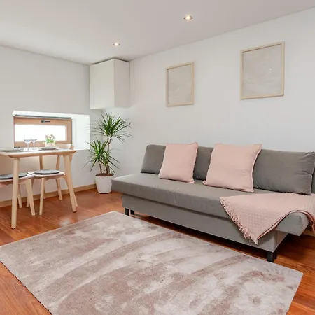 Affittacamere Gardenia Urban Retreat Oporto