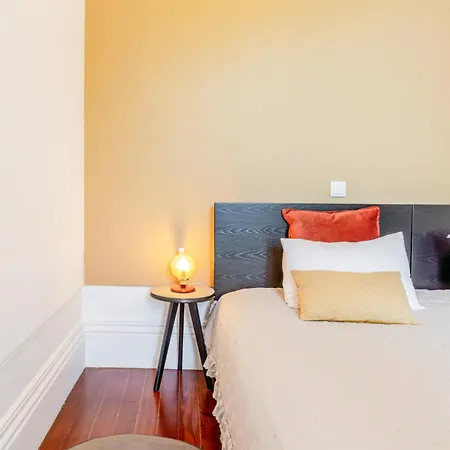 Gardenia Urban Retreat Penzion Porto