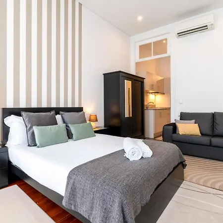 Gardenia Urban Retreat 3* 포르투