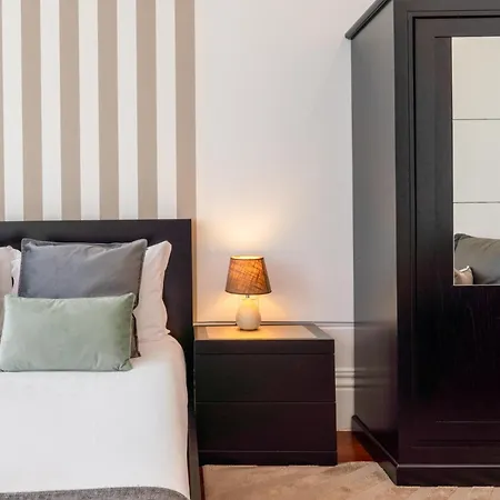 Gardenia Urban Retreat Gæstehus 3*