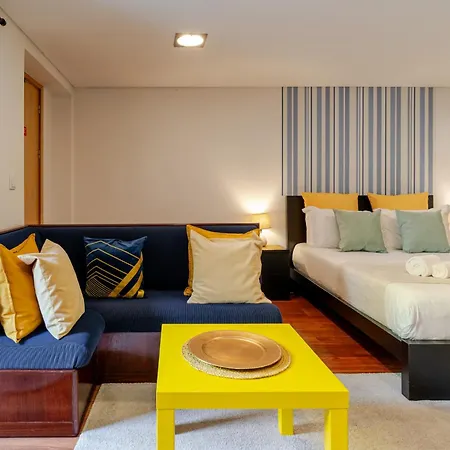 Gardenia Urban Retreat
