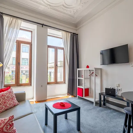 Gardenia Urban Retreat بيت ضيافة