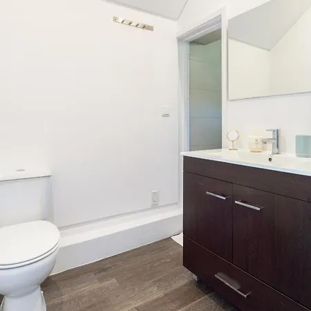 Gardenia Urban Retreat 3* 포르투