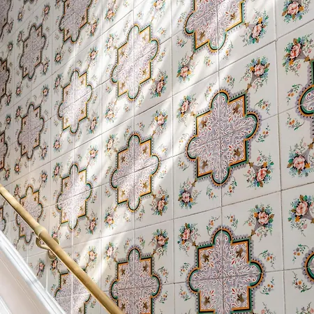 Gardenia Urban Retreat Vendégház 3*