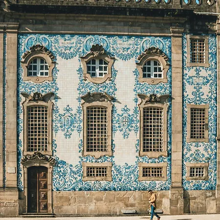 Gardenia Urban Retreat Vendégház Porto