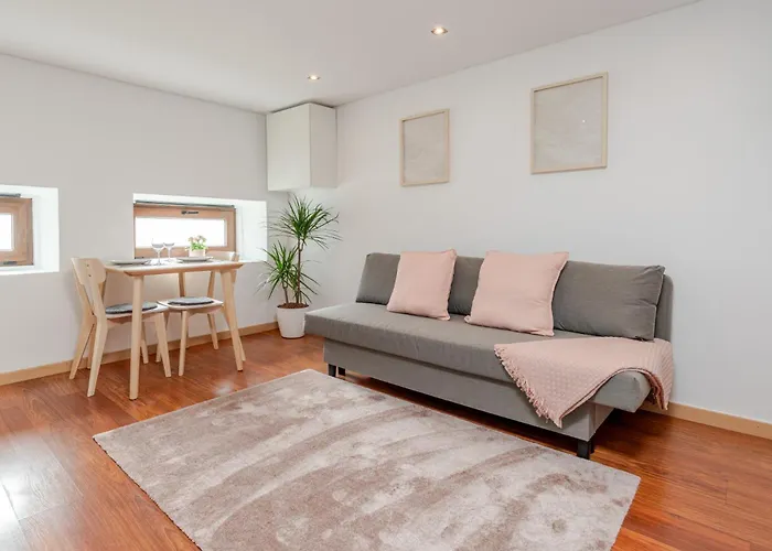 Gasthof Gardenia Urban Retreat Porto