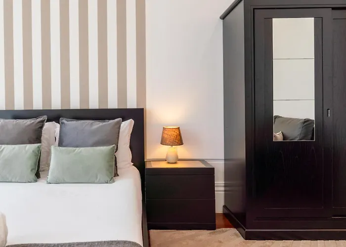 Gardenia Urban Retreat Gæstehus 3*