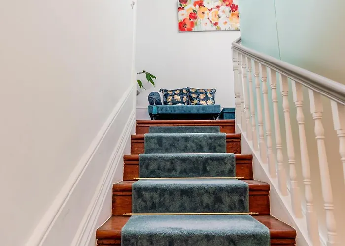 Gardenia Urban Retreat Gasthof 3*