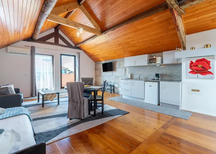 Gardenia Urban Retreat بيت ضيافة بورتو