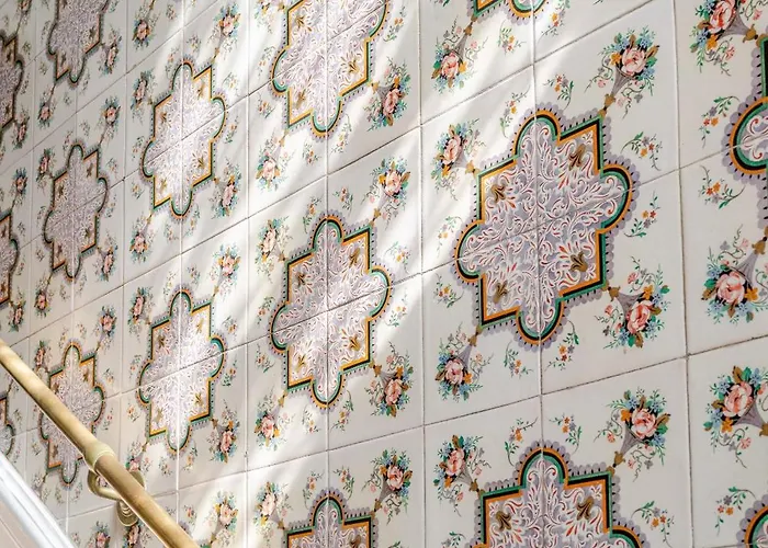 Gardenia Urban Retreat Gæstehus 3*