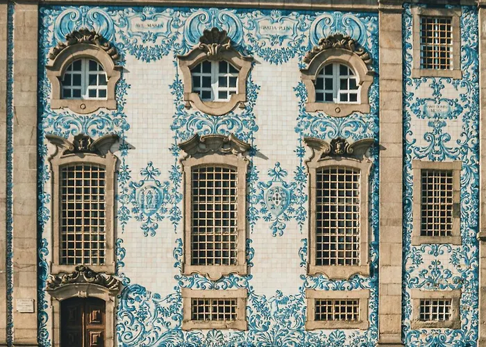 Gardenia Urban Retreat Gasthof Porto