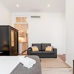 Gardenia Urban Retreat 3* Porto