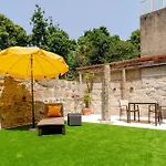 Gardenia Urban Retreat Konukevi Porto